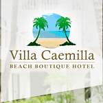 Villa Caemilla Beach Boutique Hotel