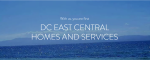 DC East Central Homes and Services