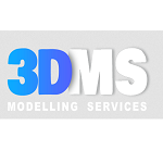 3DMS – 3D Modeling and Rendering Services