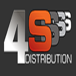 4S Distribution | Leading Pallet Delivery