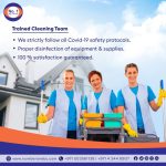Deep cleaning Dubai-Number One Building Cleaning & Maintenance LLC