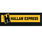 Hallam Express | Pallet Network Service Europe