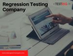 Software Regression Testing Company
