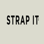 The StrapIt It | Weekend Bags