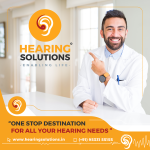 Hearing Solutions India