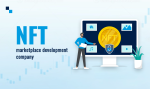 Antier Solutions | NFT Marketplace Development Company