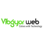 VibgyorwWeb Technologies PVT Ltd.  Website Design and Web Development Business