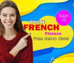 French Courses Online with Certificate