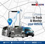 GPS Tracking Device for Car