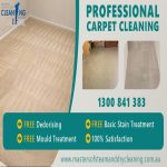 Carpet Cleaning Service in Melbourne at Masters of Steam and Dry Cleaning