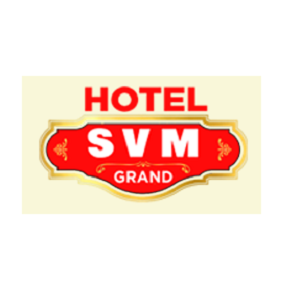 Hotel SVM Grand