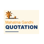 25 Mahatma Gandhi Quotes in English