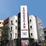 Best Outpatient Healthcare Clinic in Kolkata | Sonoscan
