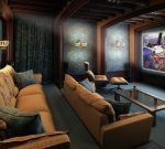 Home Theater Installation In Greenwich