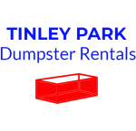 Tinley Park Dumpster Rental