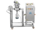 Mayonnaise Preparation Mixing Vessel Plant Manufacturers | SKIndus