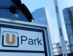 UPark Parking Management