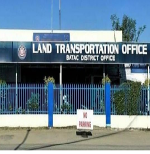 LTO Batac City | Land Transportation Office