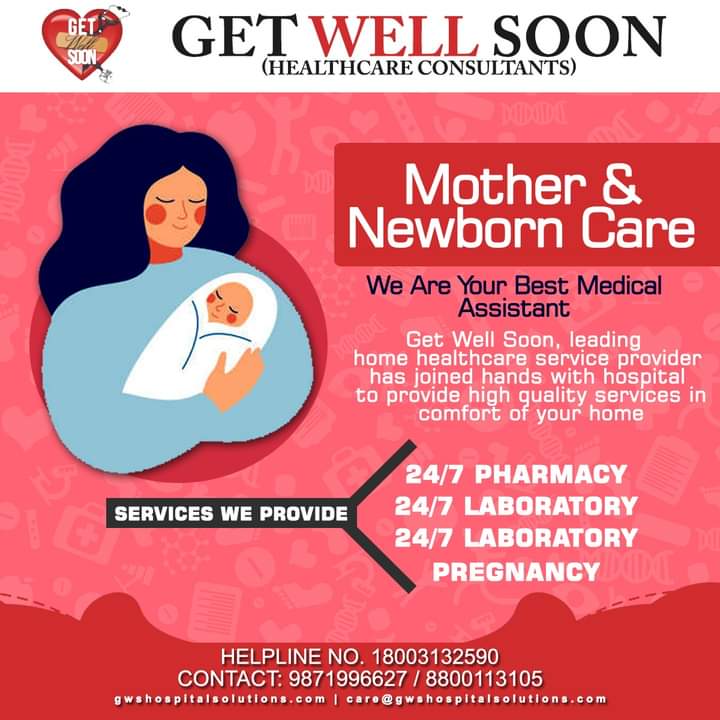 MOTHER AND BABY CARE SERVICES