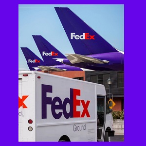 FedEx –  Dollar General Arley Al  | FedEx Corporation