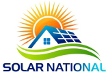 Solar National Logo