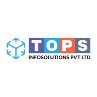 TOPS Infosolutions Pvt. Ltd.