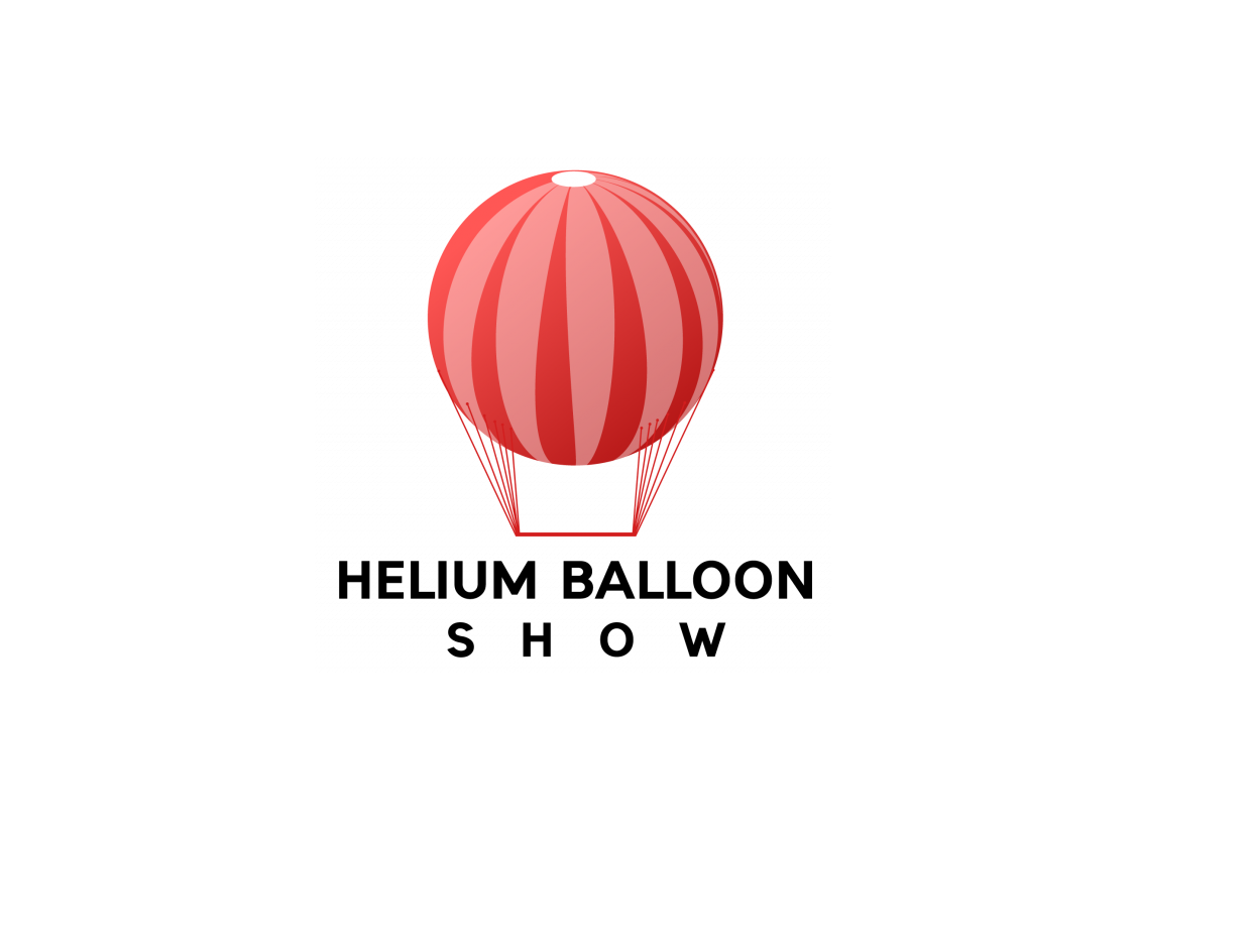 Helium Balloon Show