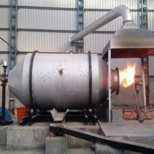 Aluminium Melting Furnace Manufacturer