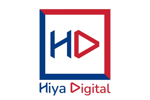 Hiya Digital – Web Design and Website Development Company