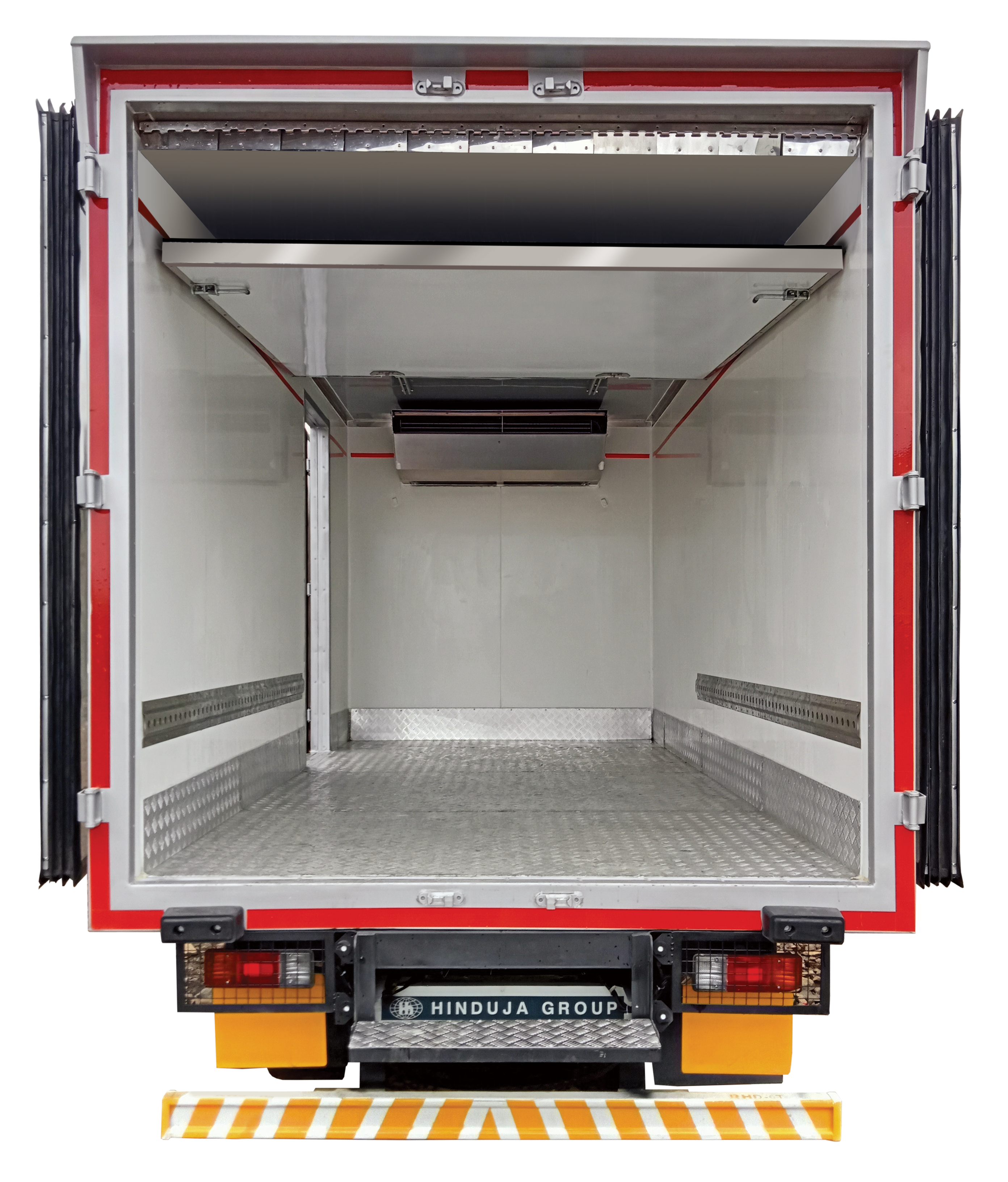 About Us | Sub Zero Insulated Truck Body Manufacturers India