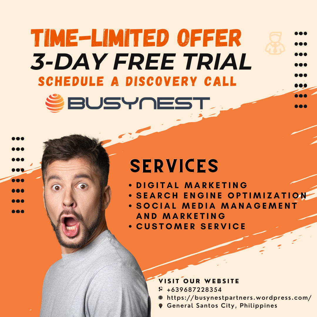 Busynest Services