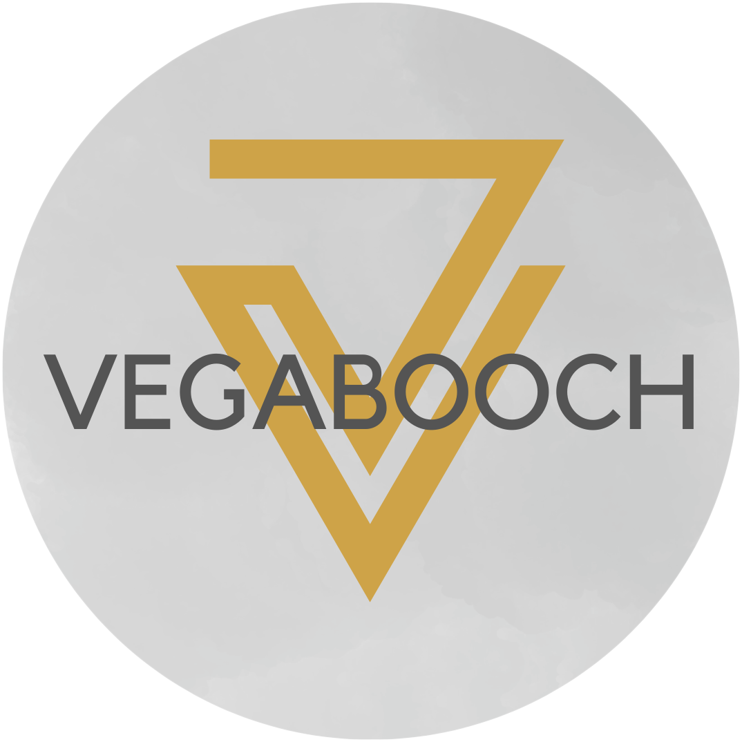 Vegabooch Logo