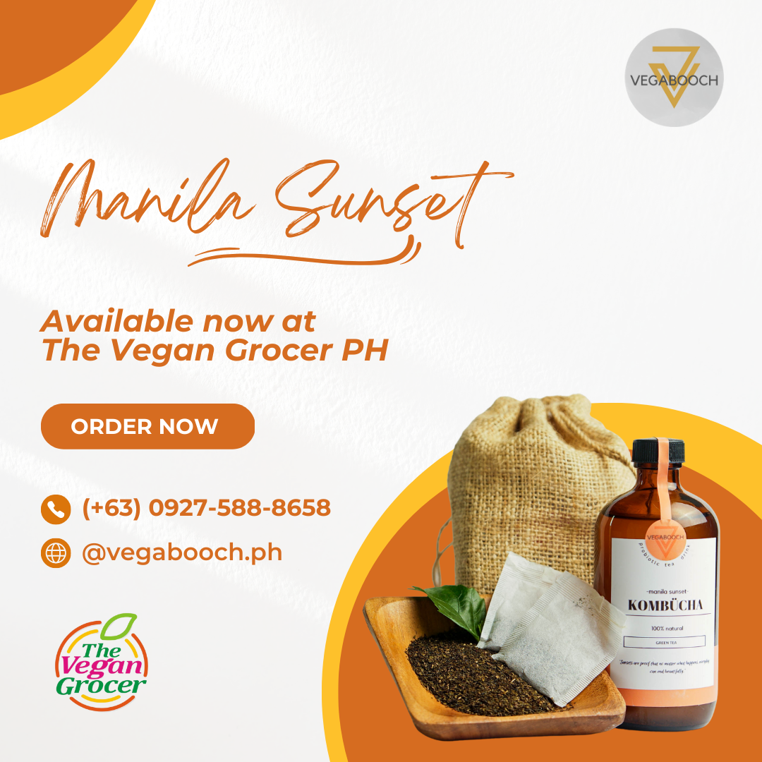 The Vegan Grocer PH