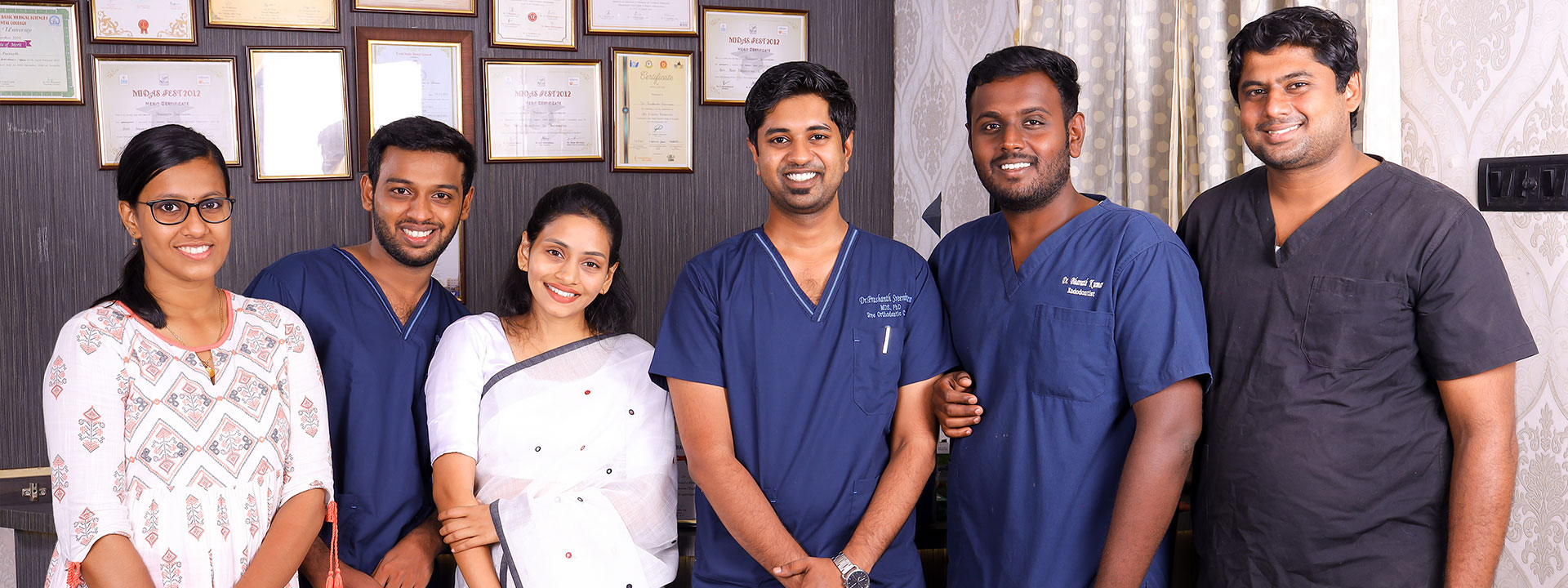Sree Dental Clinic – Nanganallur, Chennai | Best Dental Services