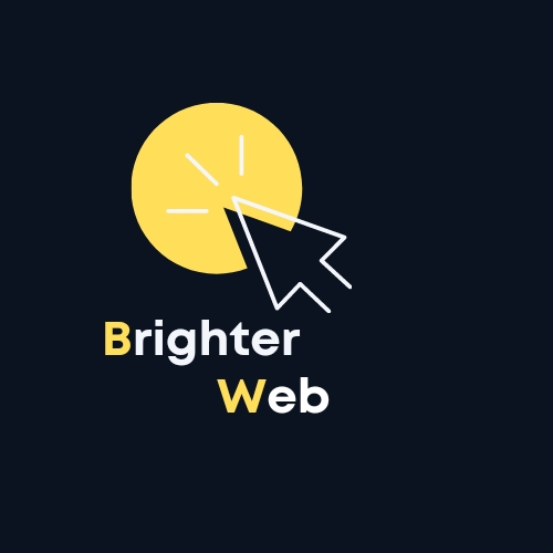 Brighter Web – Digital marketing agency