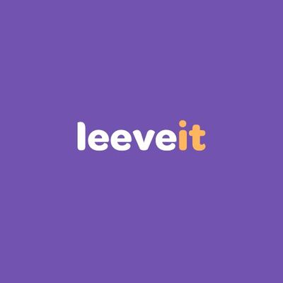 Leeveit Logo