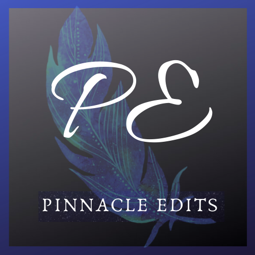 Pinnacle Edits
