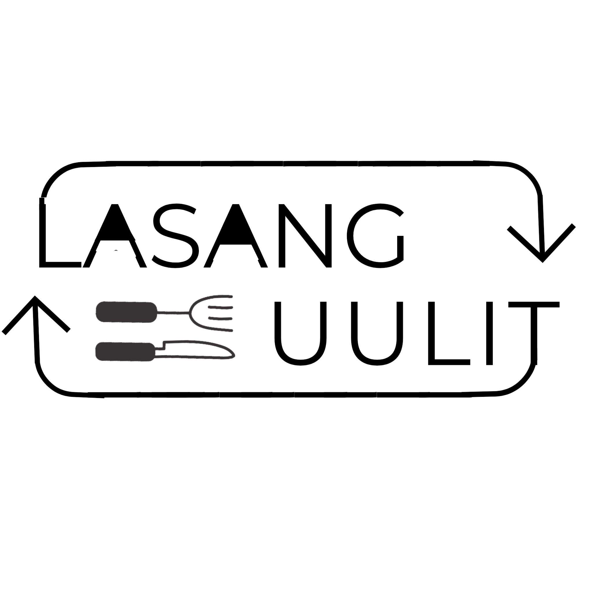 Lasang Uulit Logo