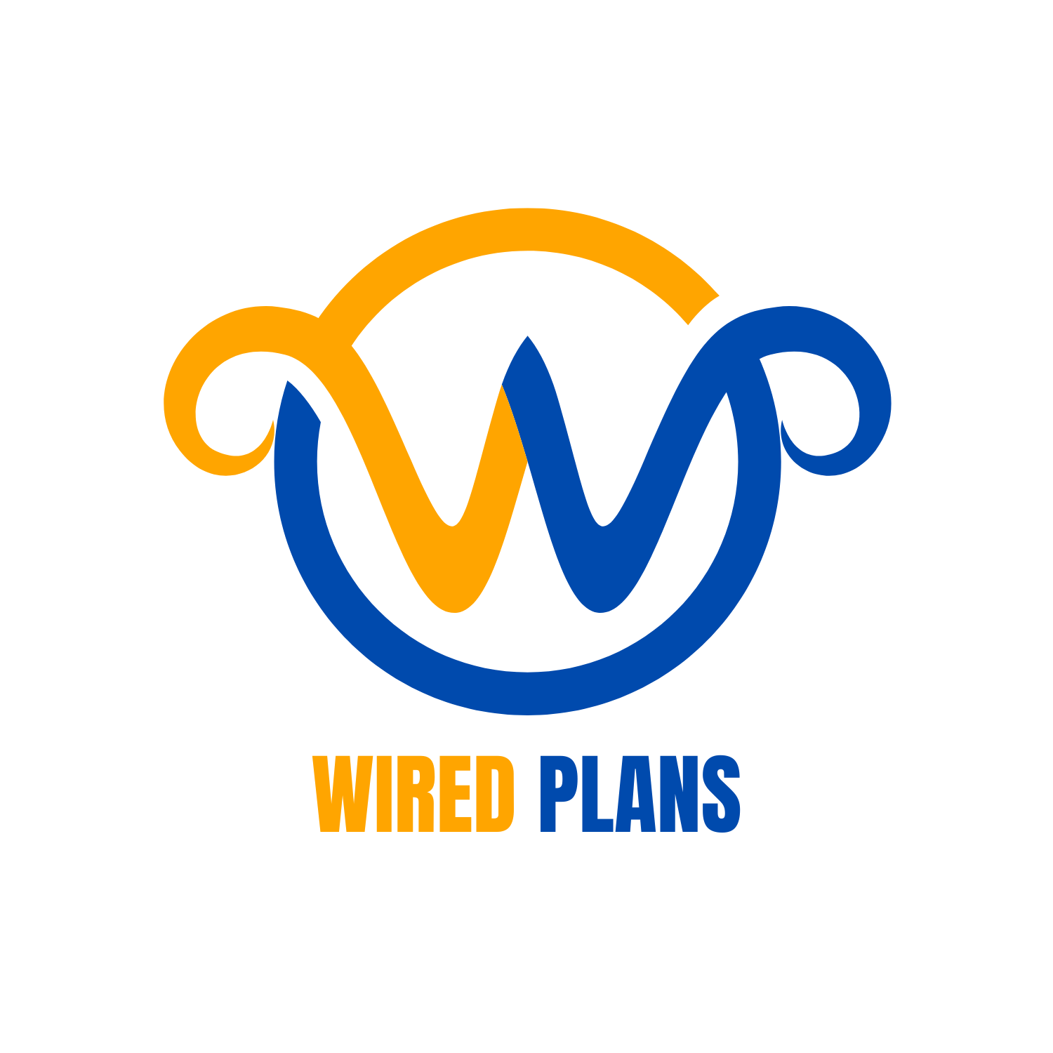 Wired Plans