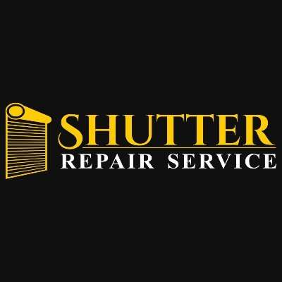 Shutter Repair Service