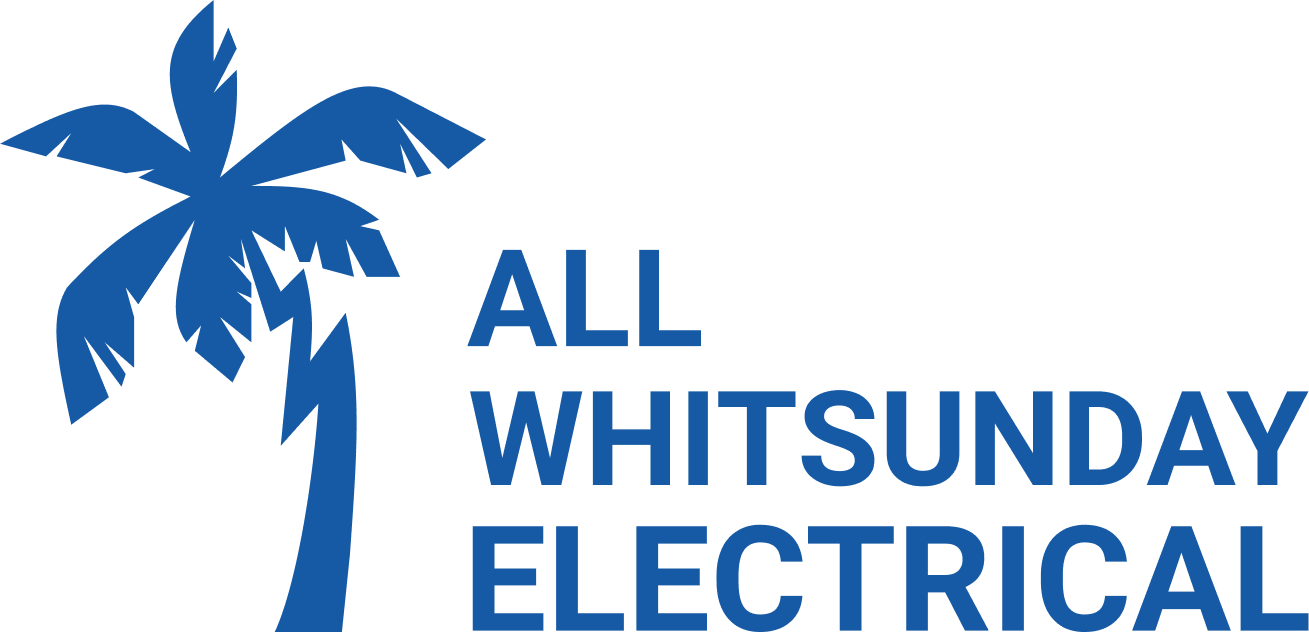 All Whitsunday Electrical Logo