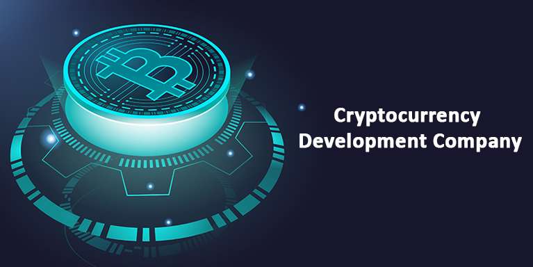 Cryptocurrency Developement