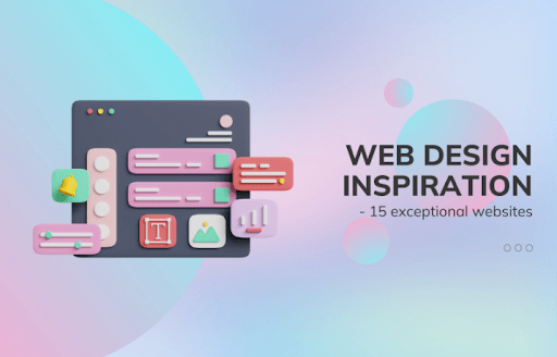 Website Design Inspiration | Liveblack
