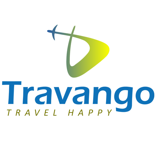 Travango Logo