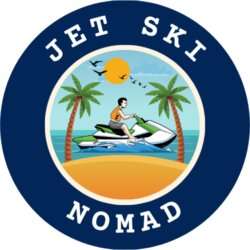 Jet Ski Nomad