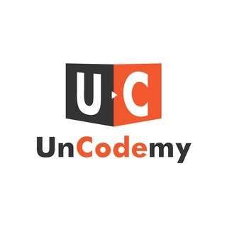 Uncodemy – The Global IT Training Institute in Noida