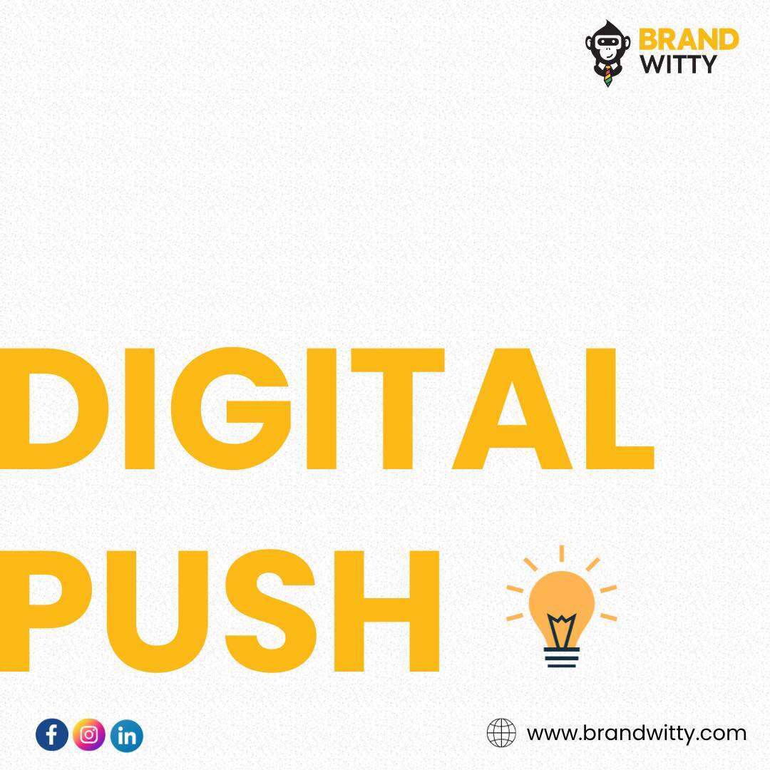 Top Digital Marketing Agency in Maharashtra | Brandwitty