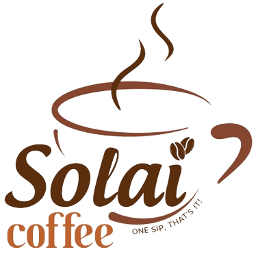 Solai Coffee LLC, Orlando, FL Logo