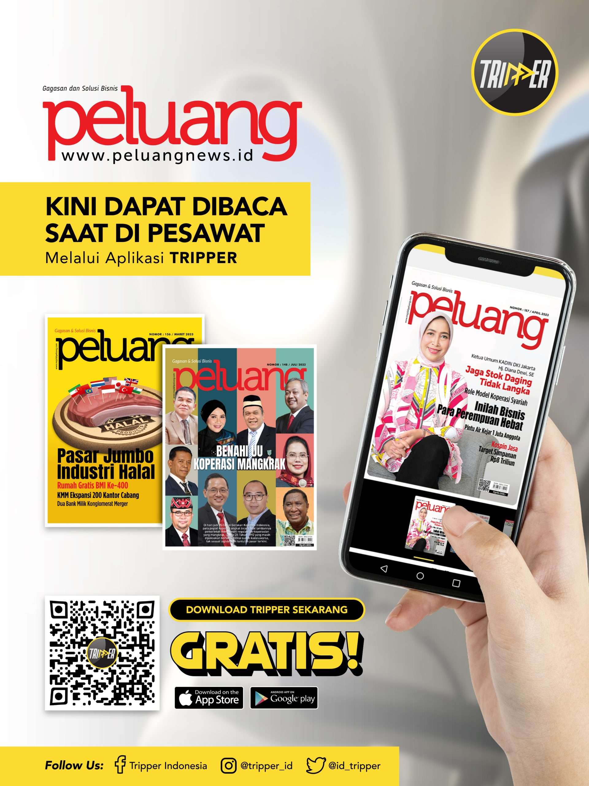 Peluang News