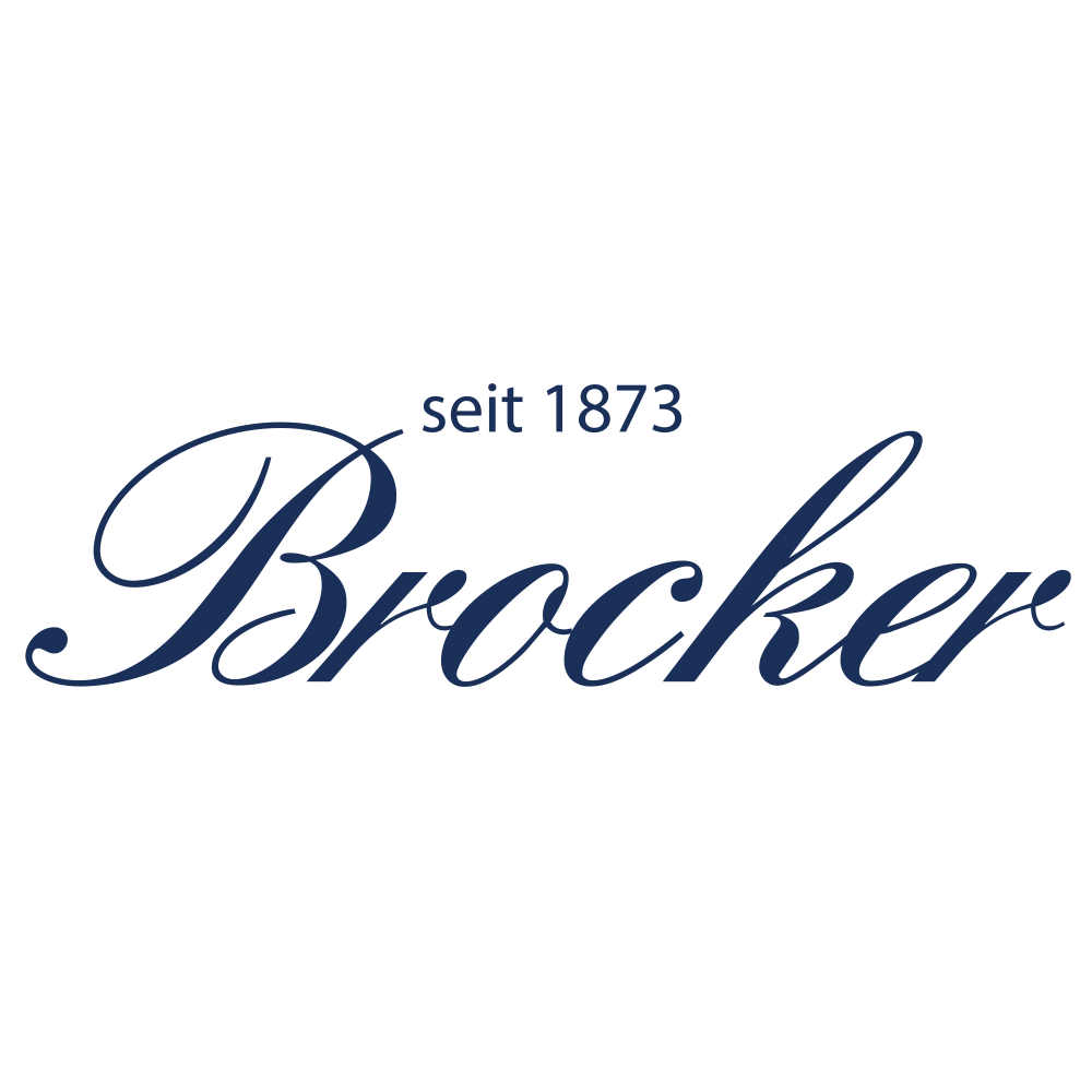 Pfandhaus Brocker Bonn Logo